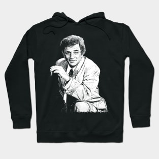 Columbo Hoodie